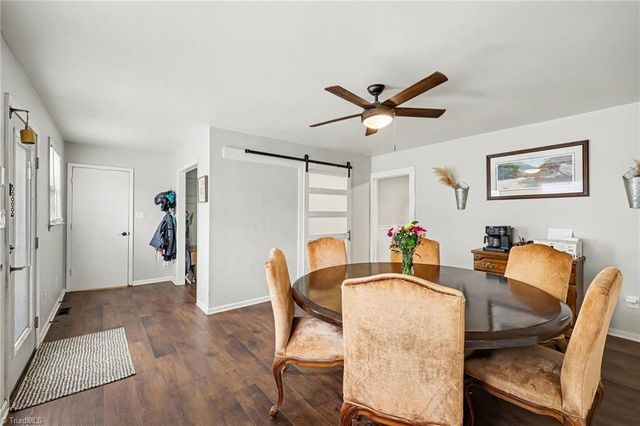 2201 Edgewood Drive, High Point, NC 27262