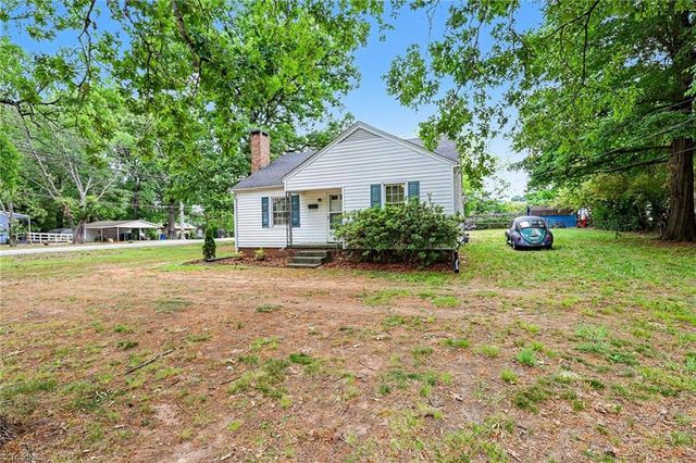 2201 Edgewood Drive, High Point, NC 27262