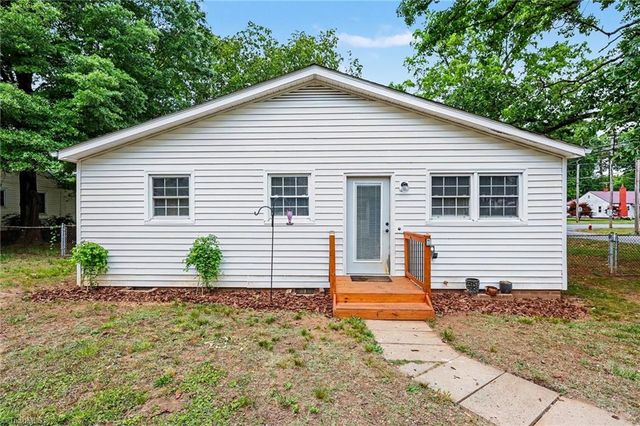 2201 Edgewood Drive, High Point, NC 27262