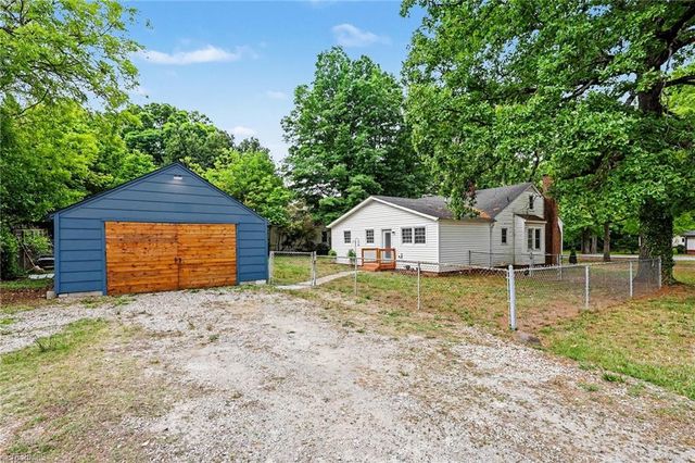2201 Edgewood Drive, High Point, NC 27262