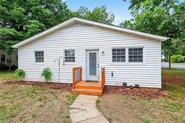 2201 Edgewood Drive, High Point, NC 27262