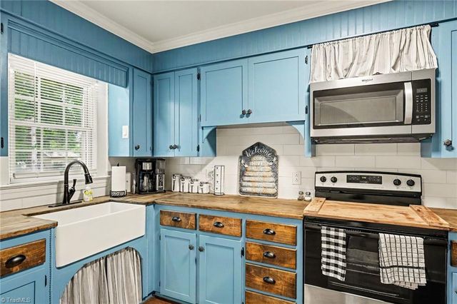 2201 Edgewood Drive, High Point, NC 27262