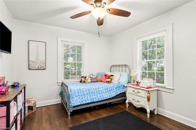 2201 Edgewood Drive, High Point, NC 27262