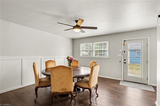 2201 Edgewood Drive, High Point, NC 27262