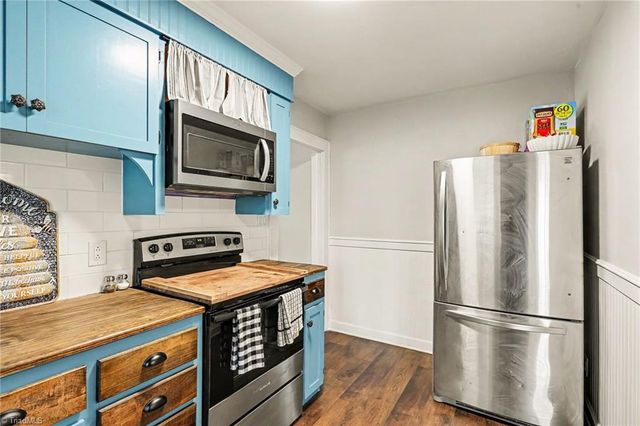 2201 Edgewood Drive, High Point, NC 27262
