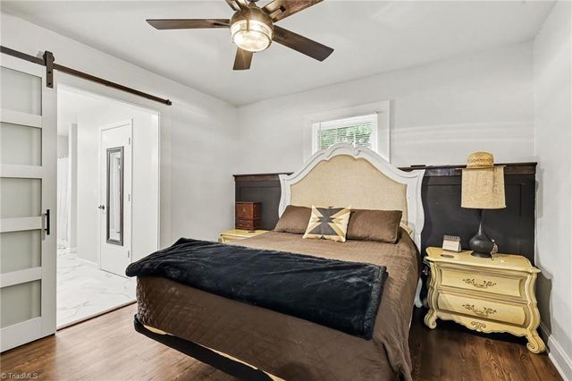 2201 Edgewood Drive, High Point, NC 27262