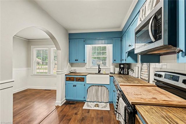 2201 Edgewood Drive, High Point, NC 27262