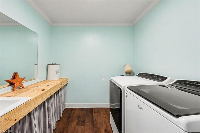 2201 Edgewood Drive, High Point, NC 27262