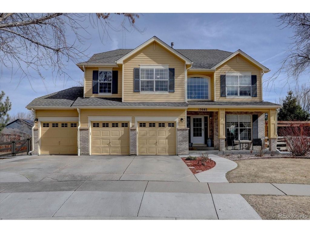 13082 Tejon Ct, Denver, CO 80234