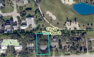 544 Royal Palm Place, Vero Beach, FL 32960