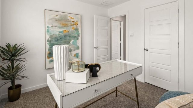 2818 Milton Lodge Lane, Houston, TX 77051