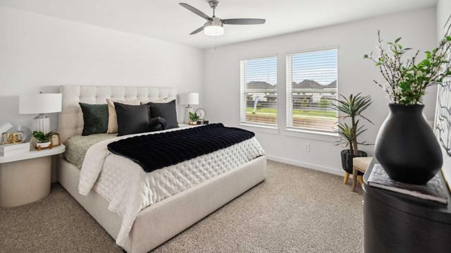 2818 Milton Lodge Lane, Houston, TX 77051