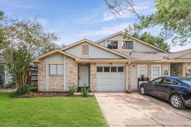 5204 Beaverbrook Drive, Houston, TX 77084