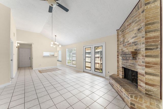 5204 Beaverbrook Drive, Houston, TX 77084