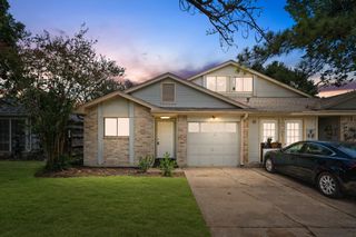 5204 Beaverbrook Drive, Houston, TX 77084