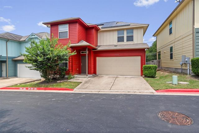 5416 Juniper Junction LN 78, Austin, TX 78744
