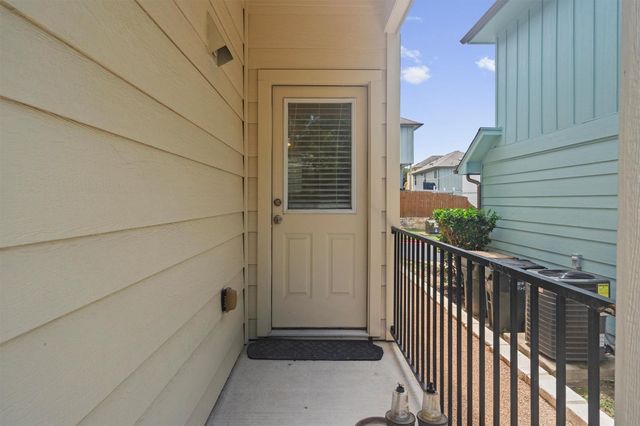 5416 Juniper Junction LN 78, Austin, TX 78744