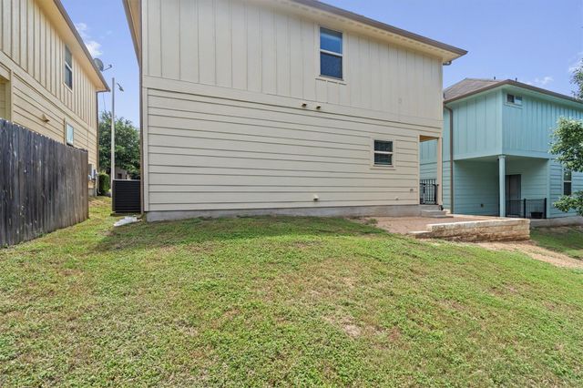 5416 Juniper Junction LN 78, Austin, TX 78744