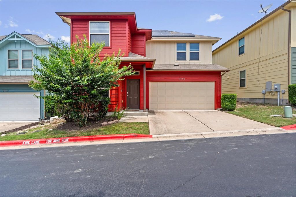 5416 Juniper Junction LN 78, Austin, TX 78744