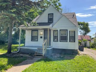 9608 Minock Street, Detroit, MI 48228