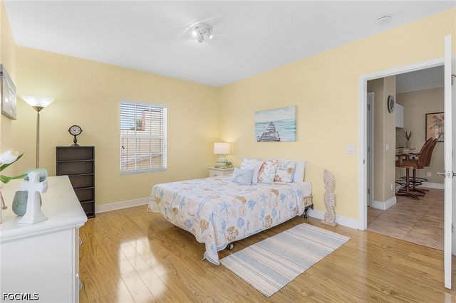 4546 SE 6th PL D, Cape Coral, FL 33904