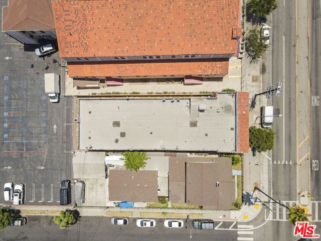 5606 S Figueroa Street, Los Angeles, CA 90037