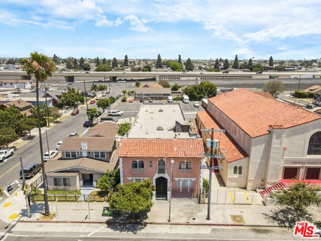 5606 S Figueroa Street, Los Angeles, CA 90037
