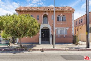 5606 S Figueroa Street, Los Angeles, CA 90037