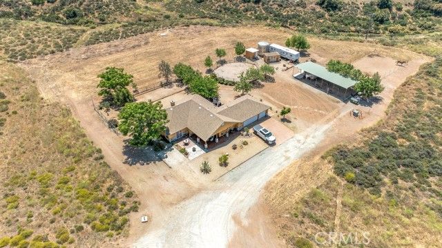 34554 Koontz Road, Agua Dulce, CA 91390