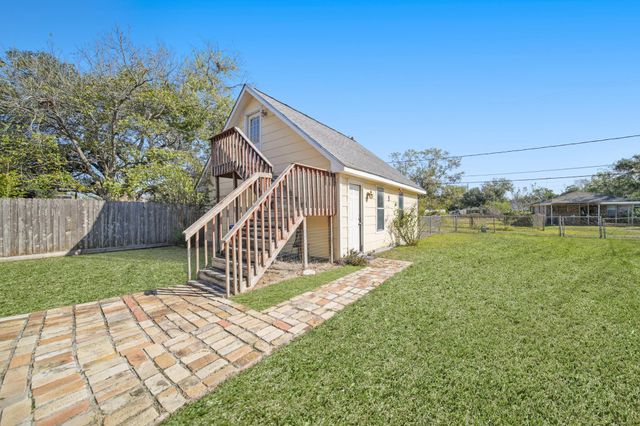 1811 Mulcahy Street, Rosenberg, TX 77471