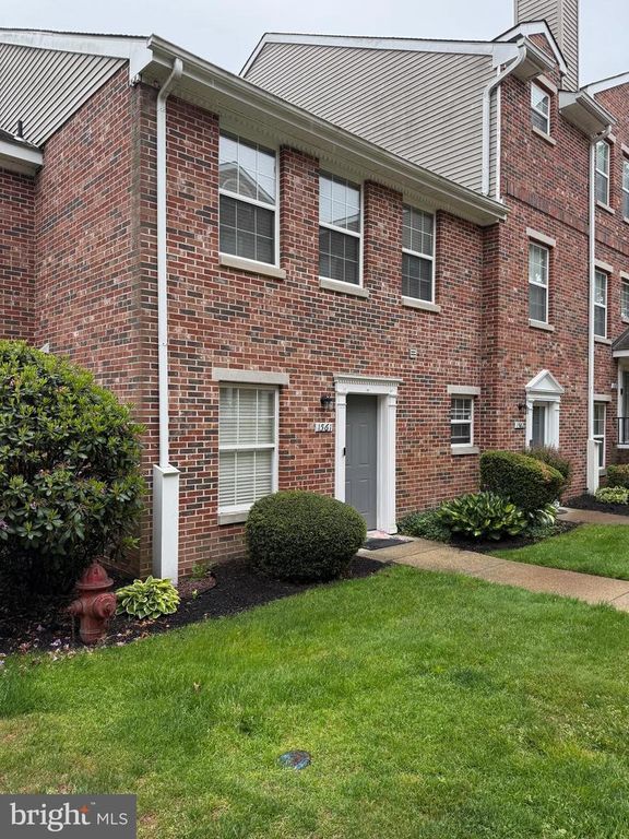 1561 WASHINGTON CT, Mays Landing, NJ 08330