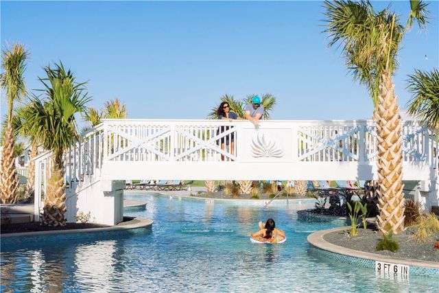 404 Mermaid Tail Lane, Port Aransas, TX 78373