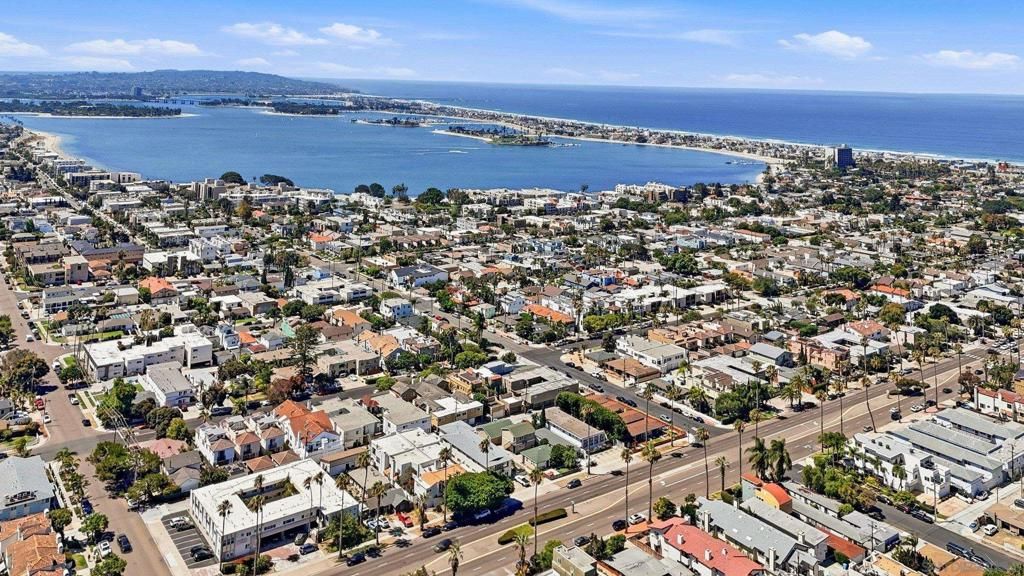 1522 24 Hornblend, San Diego, CA 92109 — exterior