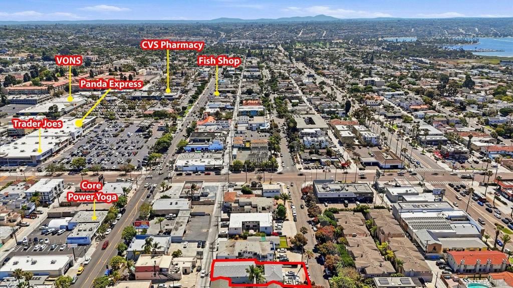 1522 24 Hornblend, San Diego, CA 92109 — photo 3