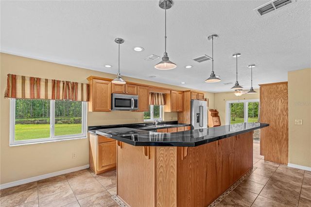 204 EL PINO DRIVE, New Smyrna Beach, FL 32168