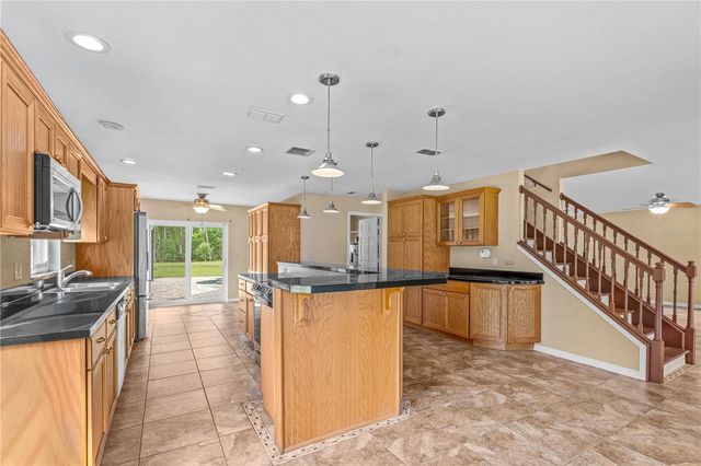 204 EL PINO DRIVE, New Smyrna Beach, FL 32168
