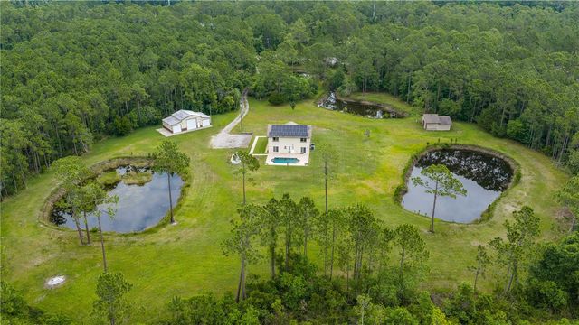 204 EL PINO DRIVE, New Smyrna Beach, FL 32168