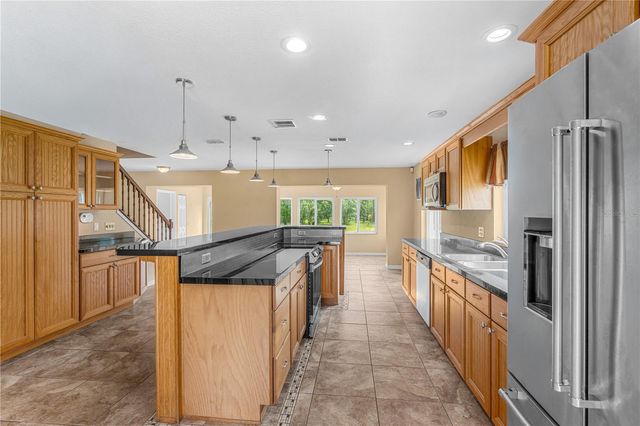 204 EL PINO DRIVE, New Smyrna Beach, FL 32168