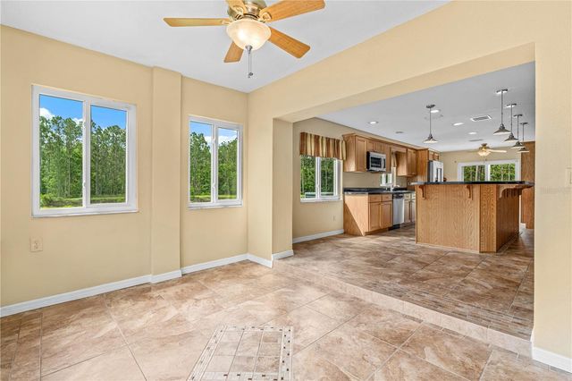 204 EL PINO DRIVE, New Smyrna Beach, FL 32168