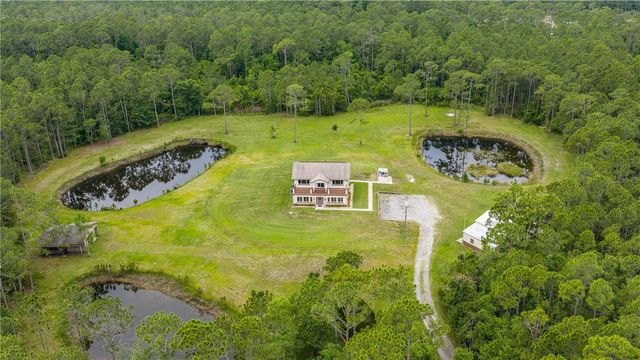 204 EL PINO DRIVE, New Smyrna Beach, FL 32168