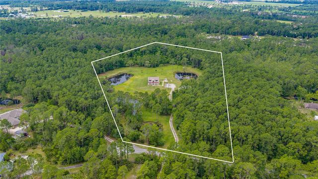 204 EL PINO DRIVE, New Smyrna Beach, FL 32168