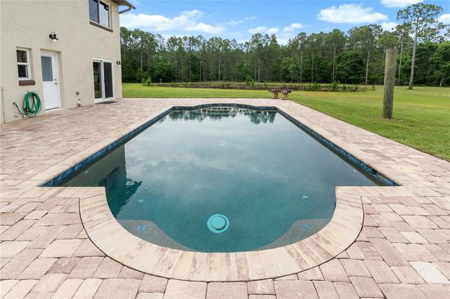 204 EL PINO DRIVE, New Smyrna Beach, FL 32168