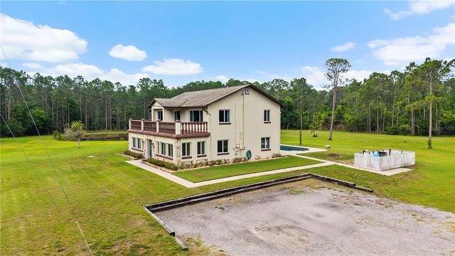 204 EL PINO DRIVE, New Smyrna Beach, FL 32168