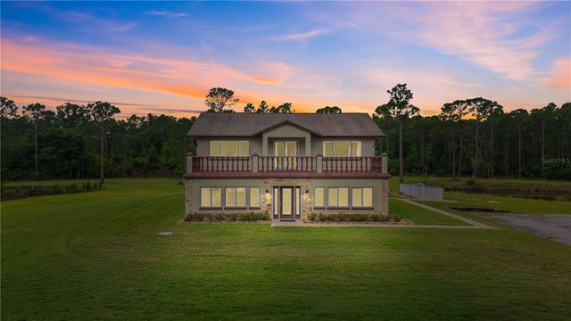 204 EL PINO DRIVE, New Smyrna Beach, FL 32168