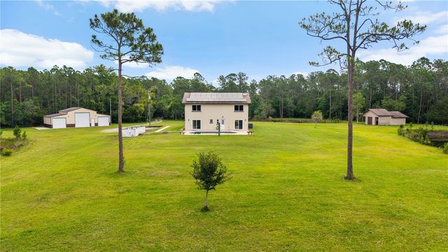 204 EL PINO DRIVE, New Smyrna Beach, FL 32168