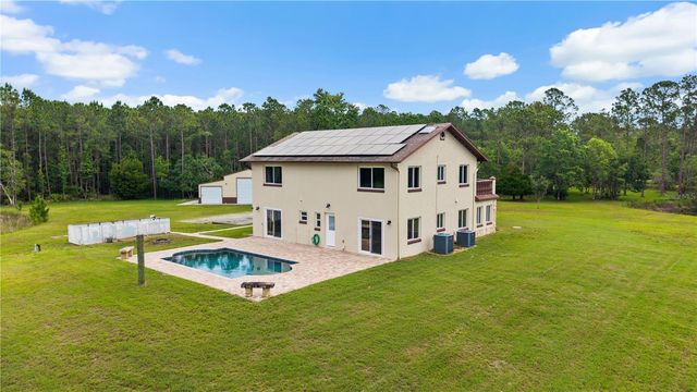 204 EL PINO DRIVE, New Smyrna Beach, FL 32168
