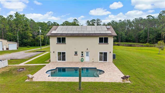 204 EL PINO DRIVE, New Smyrna Beach, FL 32168