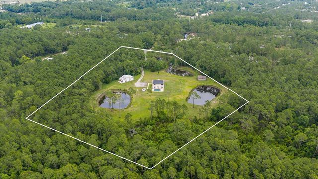 204 EL PINO DRIVE, New Smyrna Beach, FL 32168