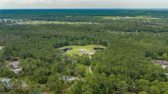 204 EL PINO DRIVE, New Smyrna Beach, FL 32168