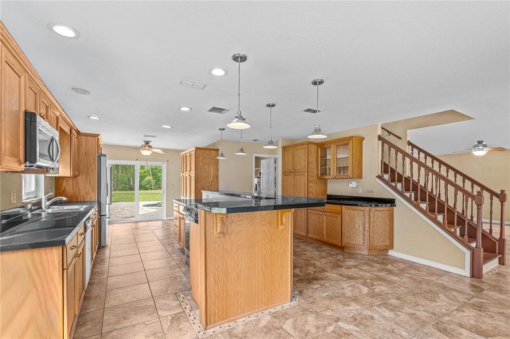 Image 17 of property listing at 204 EL PINO DRIVE, New Smyrna Beach, FL 32168